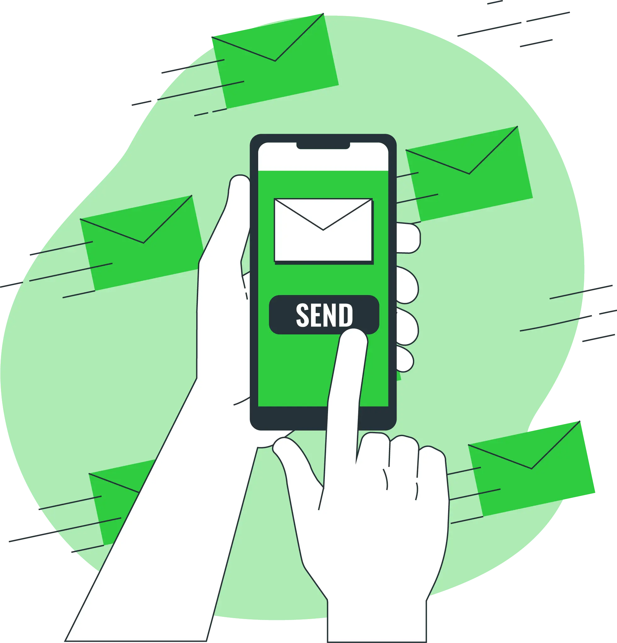 form-mail-illustration