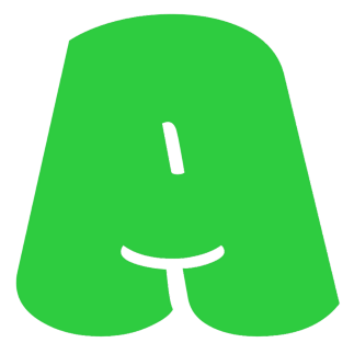 Single logo